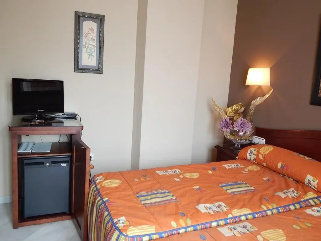 Hostal Bodega