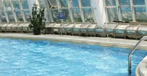 CEO Hotel Serviced Residence