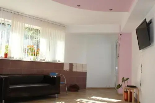 Мини-отель На Кольцевой (Aring House)