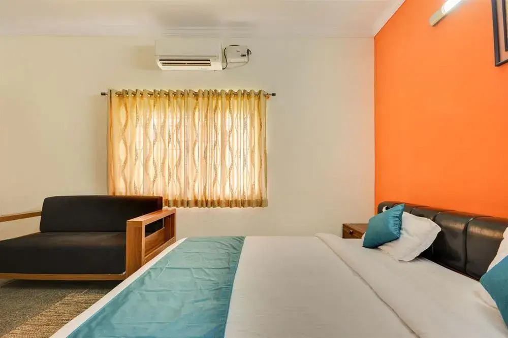 ZO Rooms Bannerghatta National Park