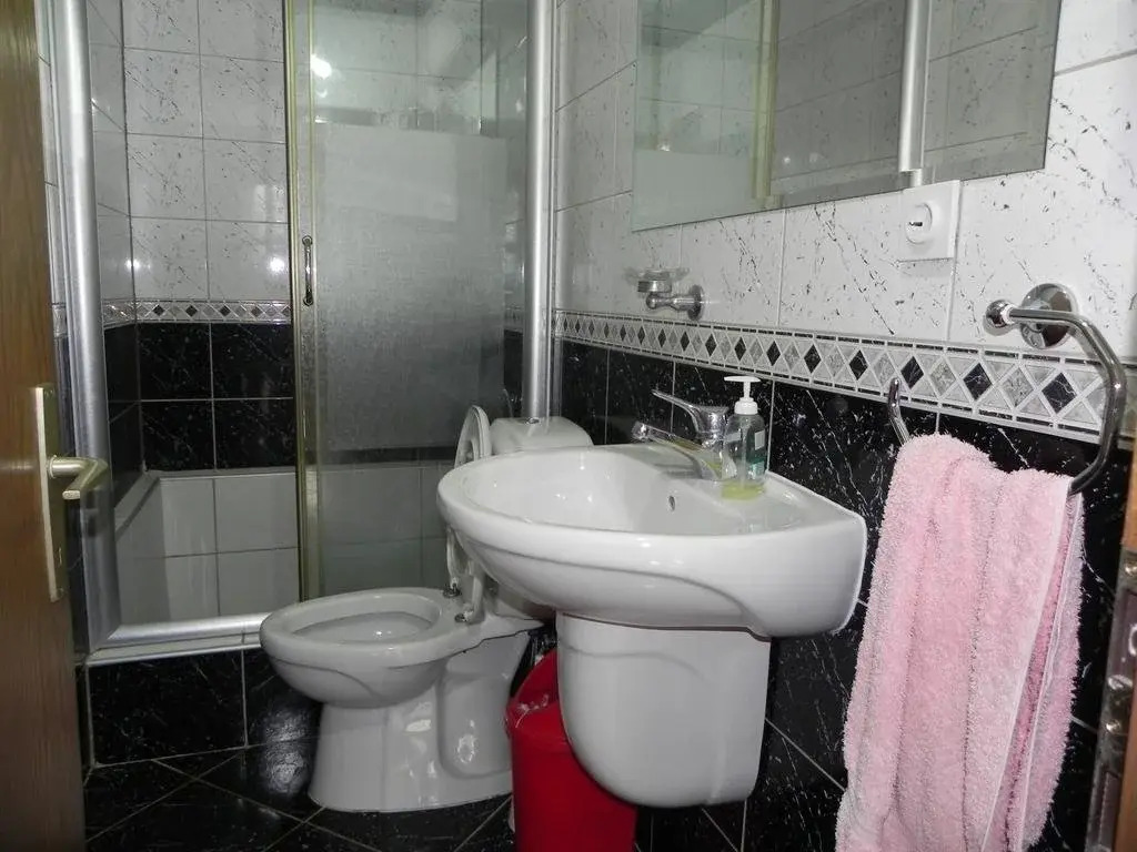 Guest House Villa Spaseski