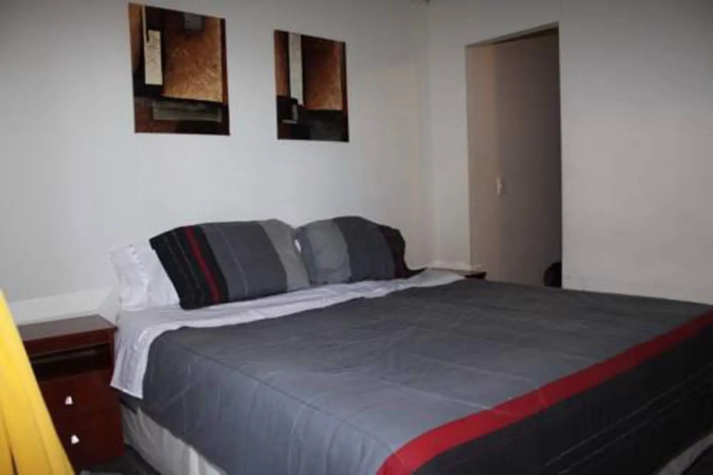 Hostal Costa patagonica
