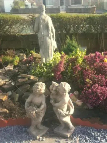 Almond House B&B