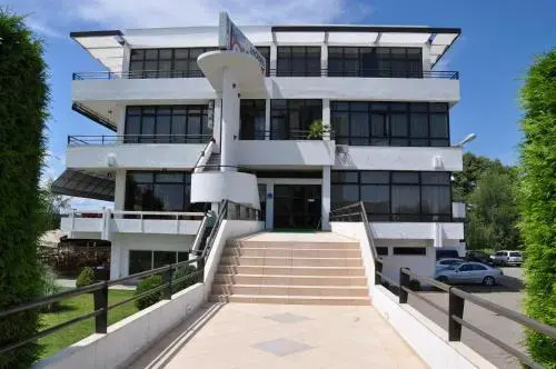Hotel Le Pont
