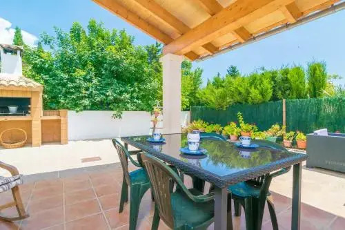 YourHouse La Suerte