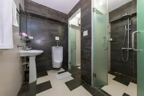 Granda Corner Apartment