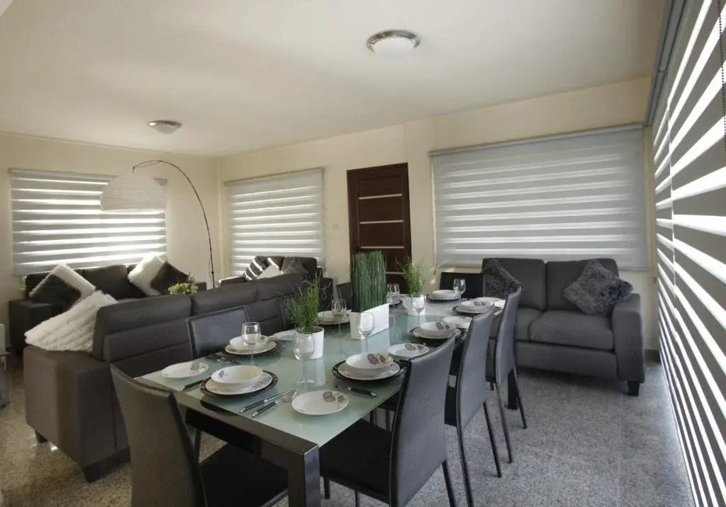 Protaras Villa Theodora 1