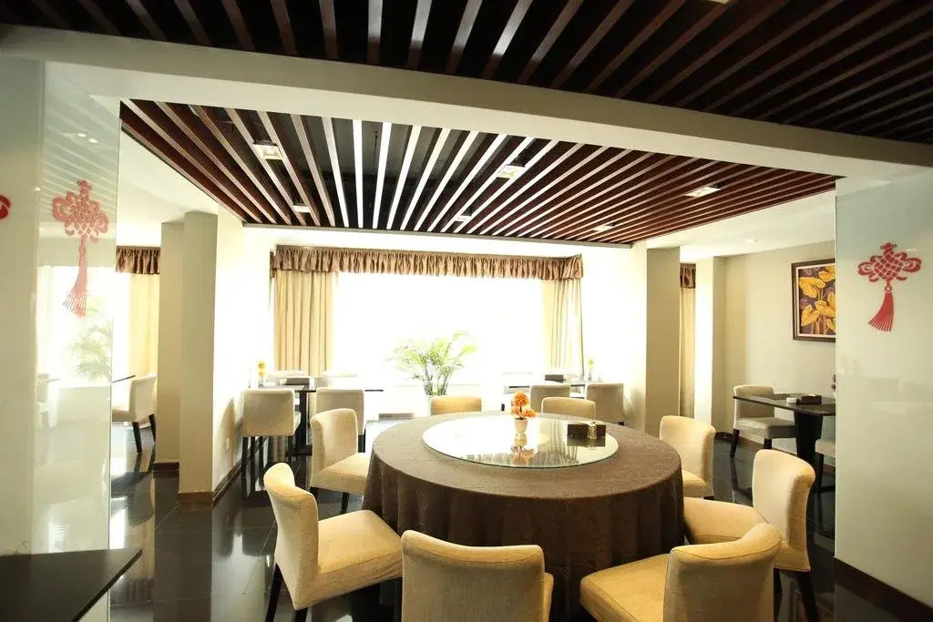 Emei Garden City Resort