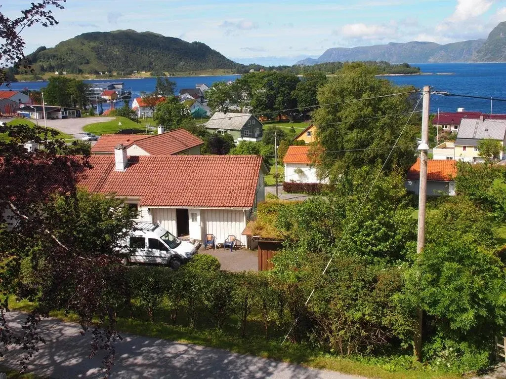 Doktorgarden Selje