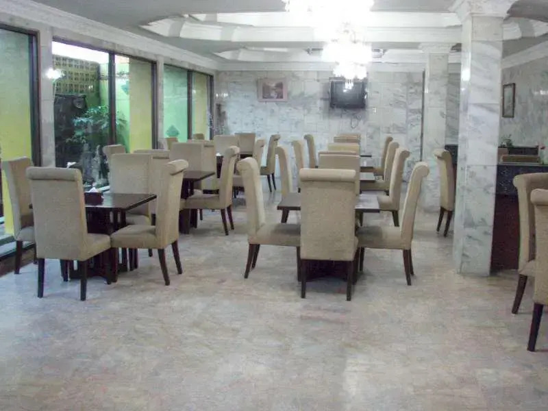 Hotel Tasia Ratu