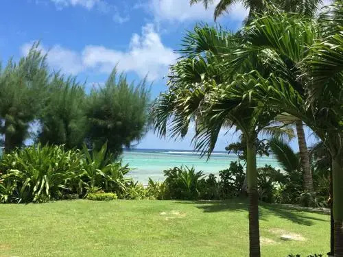 Te Ava Beach Villas