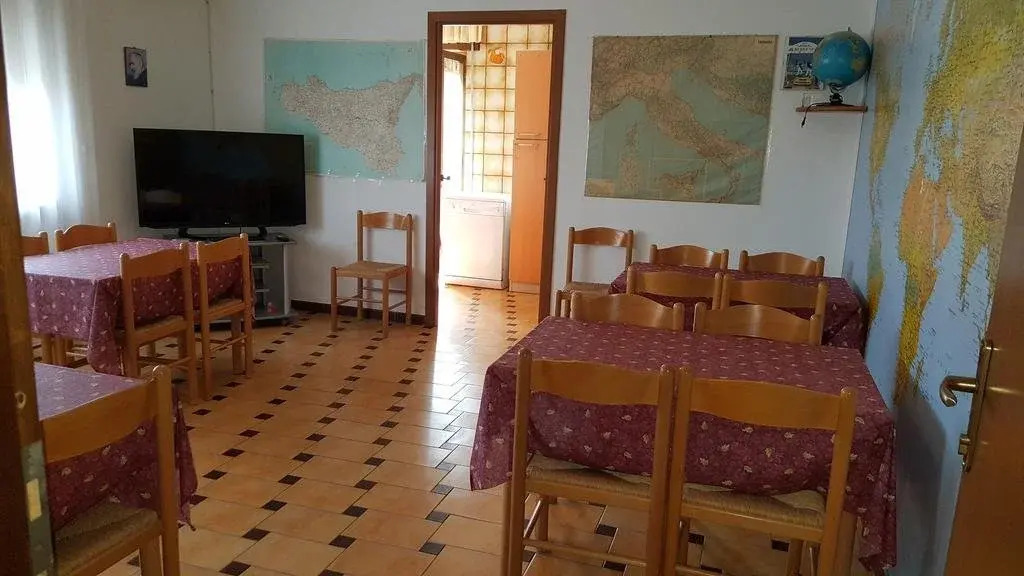 B&B - Affittacamere da Pietro - Enna