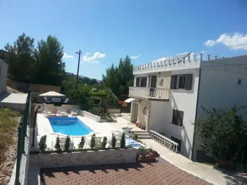 Apartments Jobst