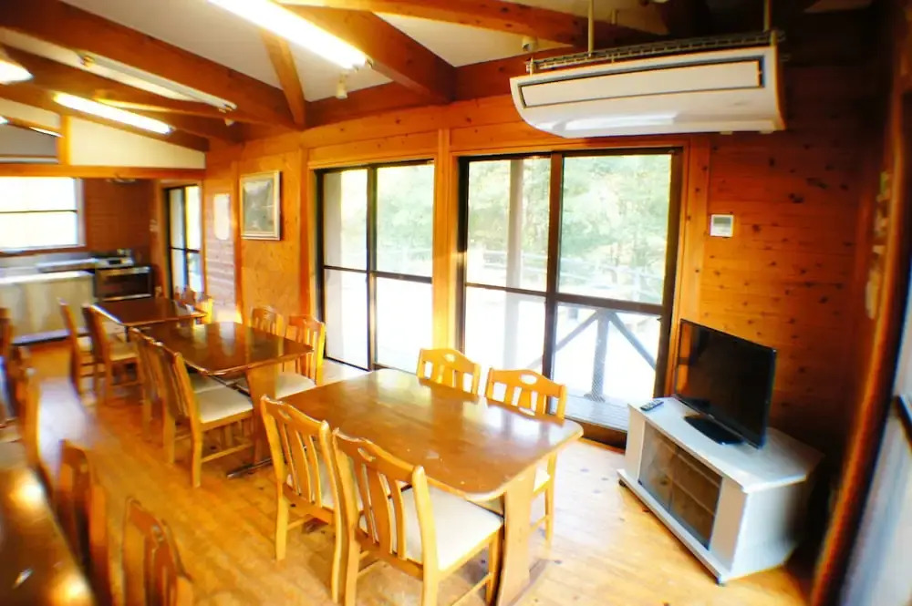 Ume Camping Village