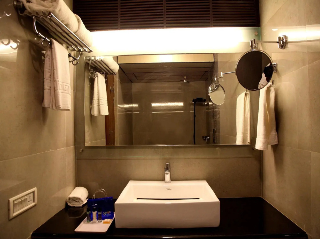 Hotel Ajay International