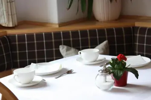 Hotel Garni Planaces