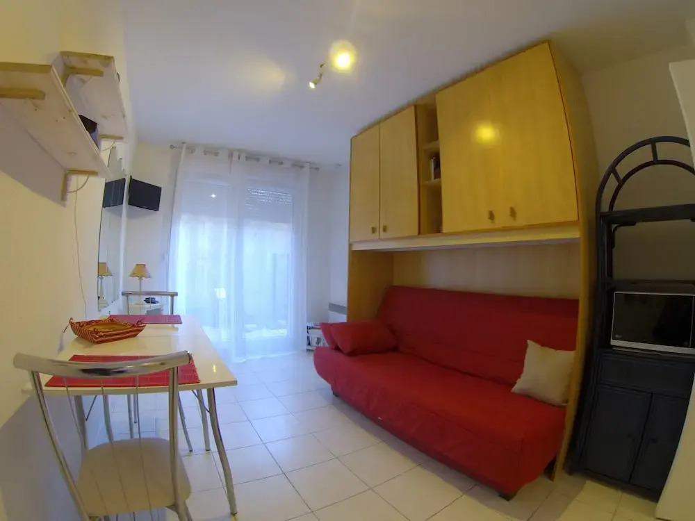 Studios Villa Palatine