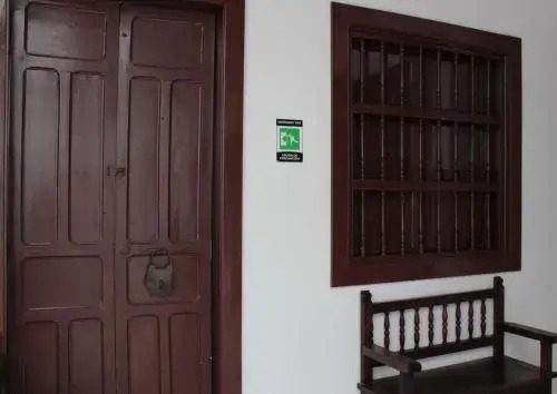 Hotel Popayan Inn