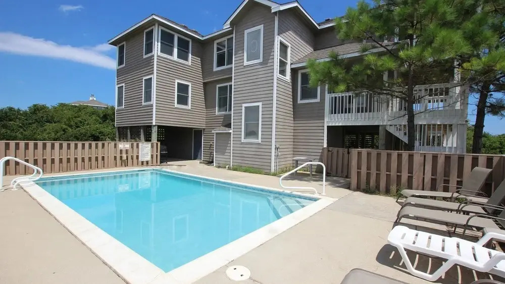 Here At Last Home 507 - 5 Br Home