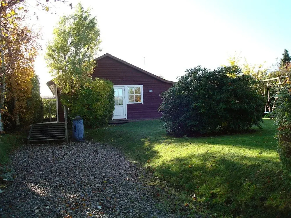 Ærenpris Holiday House