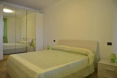Residence Delizia Picedo