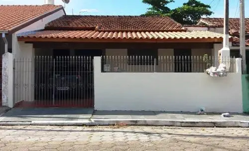 Simple Home
