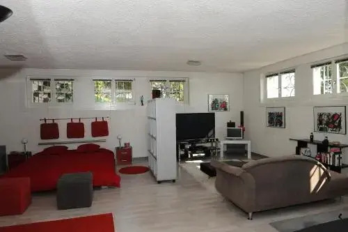 Corseaux Beach rooms-Riviera Beach apartments