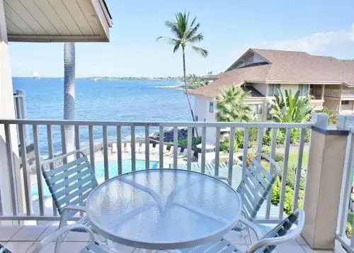 Sea Village 3309