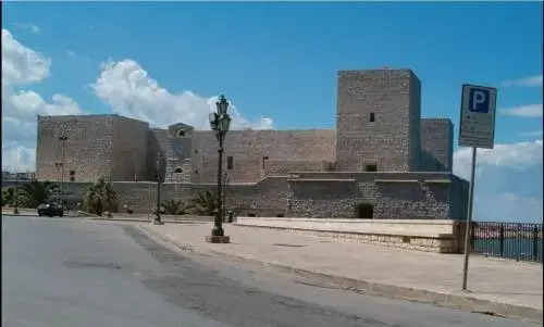BB La Sinagoga