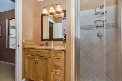 Luxury Condo with Views in Canyon View