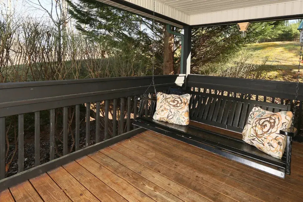 Oak Tree 3 17 Br cabin by RedAwning