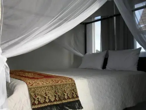 Thai Bungalows-Taipu de Fora