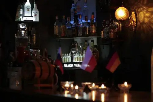Centrum Wypoczynkowe Karman