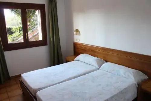Chalets Torre Nova