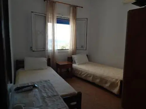 Akti Pension