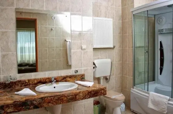 Hotel Calarasi