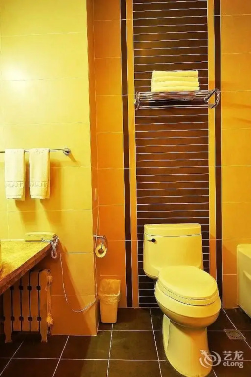 Harbin Nuomandi Hotel
