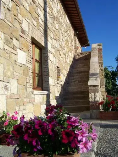 Podere Il Biancospino