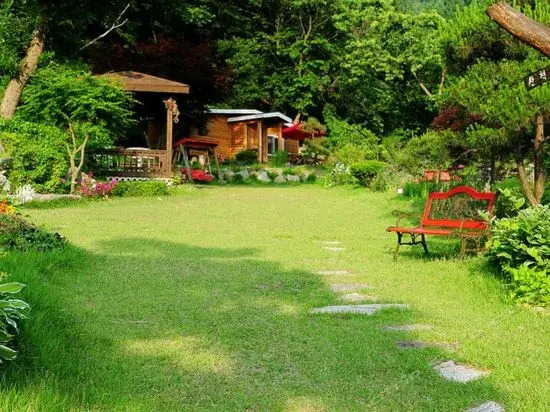 Yangpyeong Anatole Pension