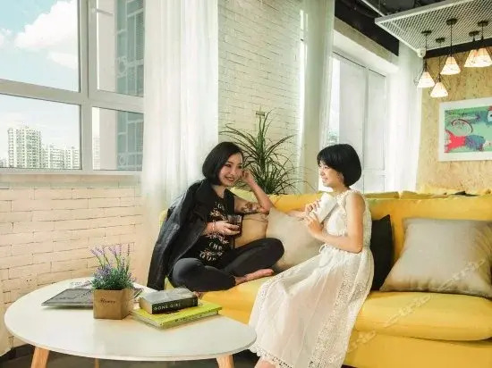 Z Inn Cbd Beijing