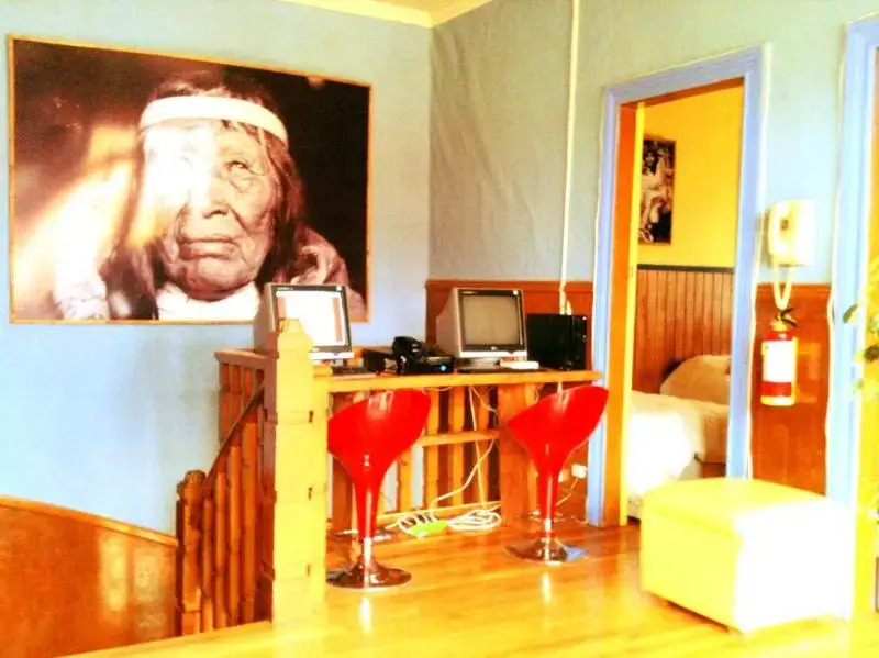 Hostal B&B
