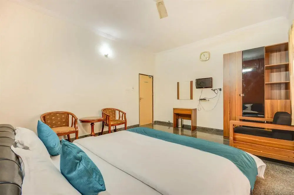 ZO Rooms Bannerghatta National Park