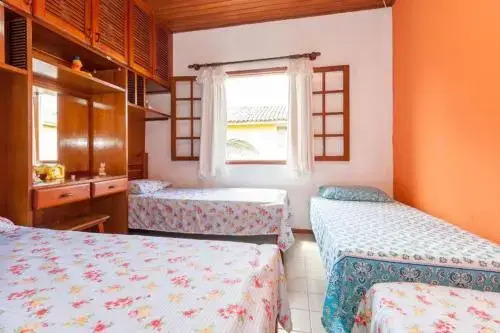 Casa da Praia das Dunas