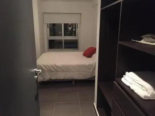 Praga Departamento