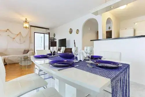 Panorama Split Penthouse