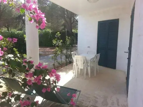 Camping Cala dei Ginepri