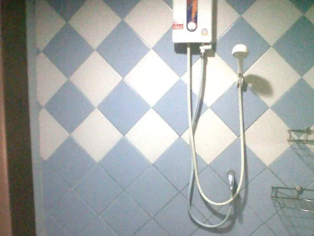 Aree Guesthouse1