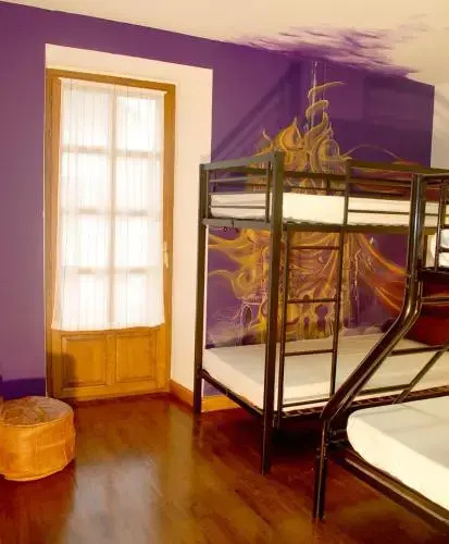 Albergue Abarun Aterpea