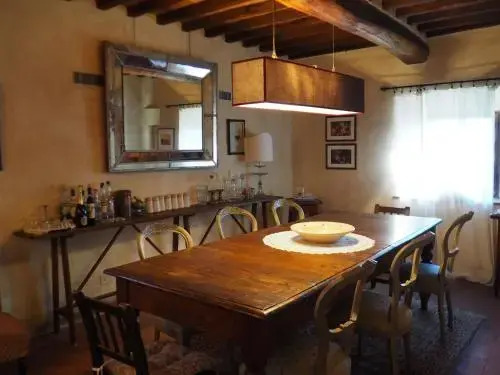 La Casa in Chianti