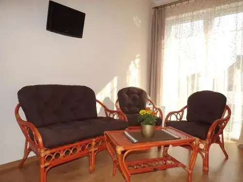 Apartamenty Otylka
